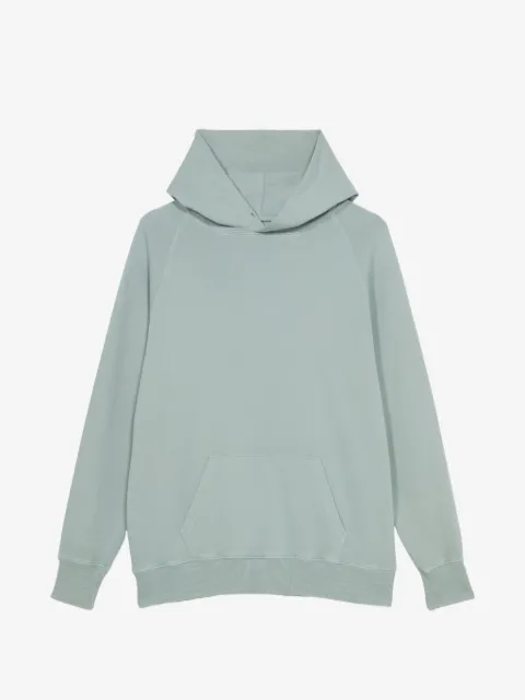 Fortela Vintage cotton hoodie