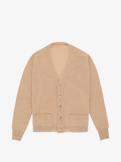 Fortela Lynch V-neck cardigan