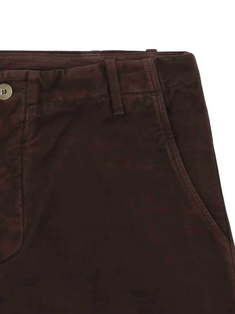 Hector Button Trousers