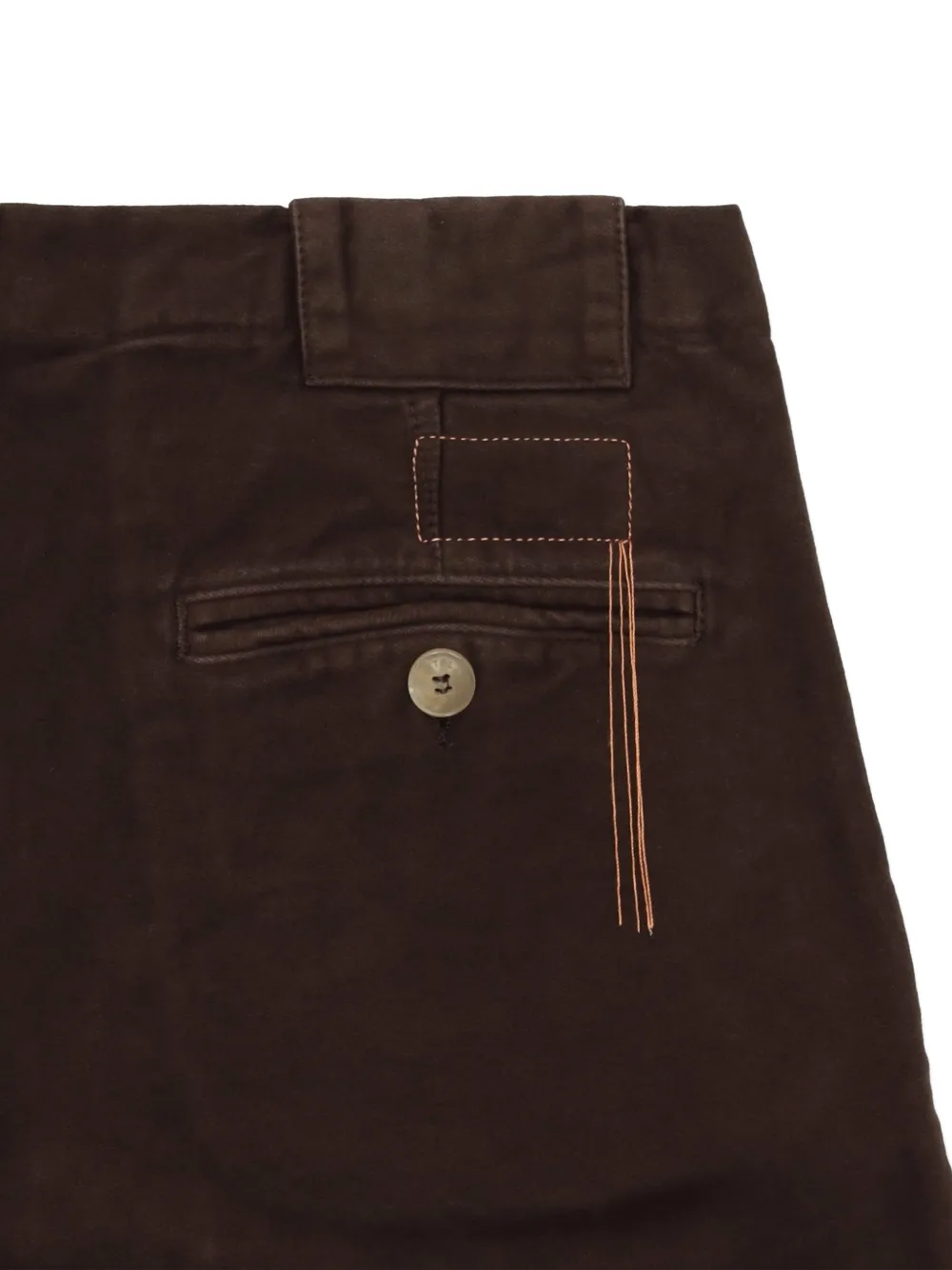 Hector Button Trousers