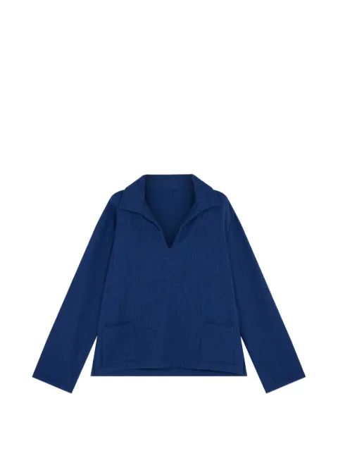 Fortela Franco2 V-neck sweater