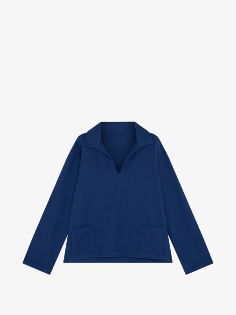 Fortela Franco2 V-neck sweater