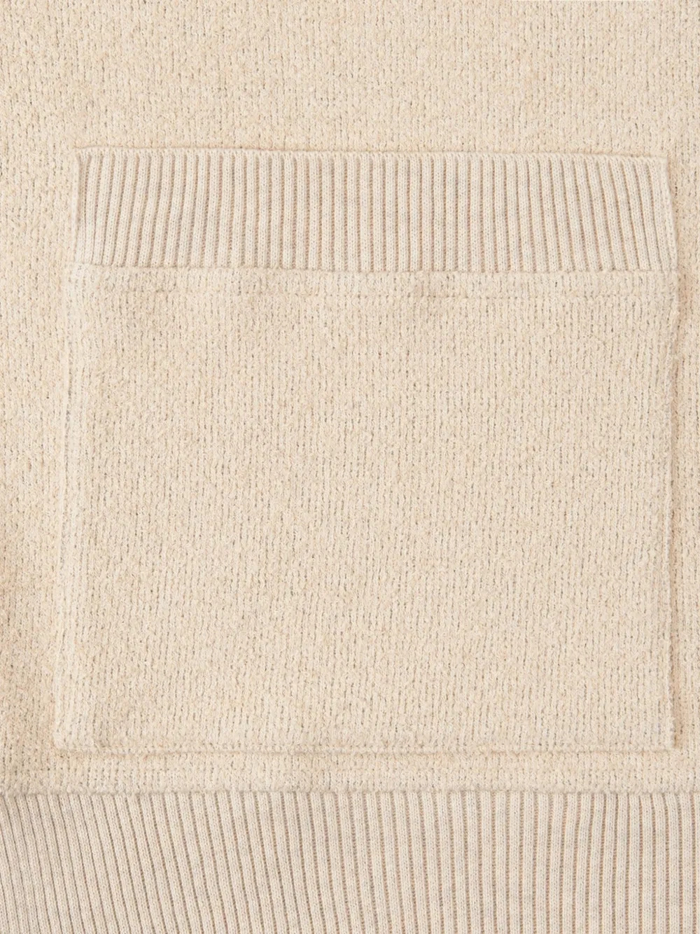 Colette Pockets Sweater