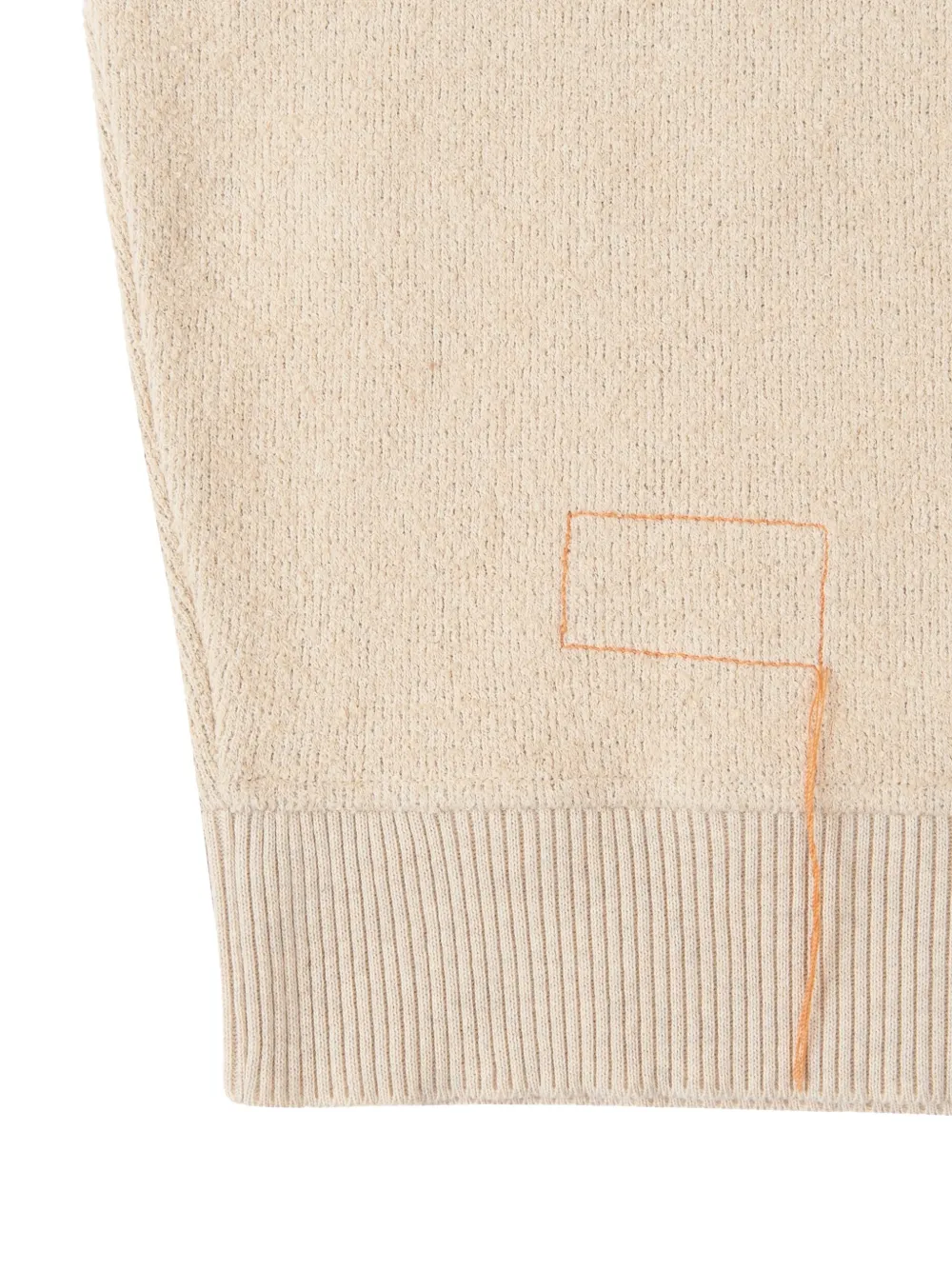 Colette Pockets Sweater
