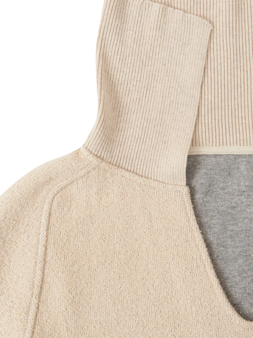 Colette Pockets Sweater