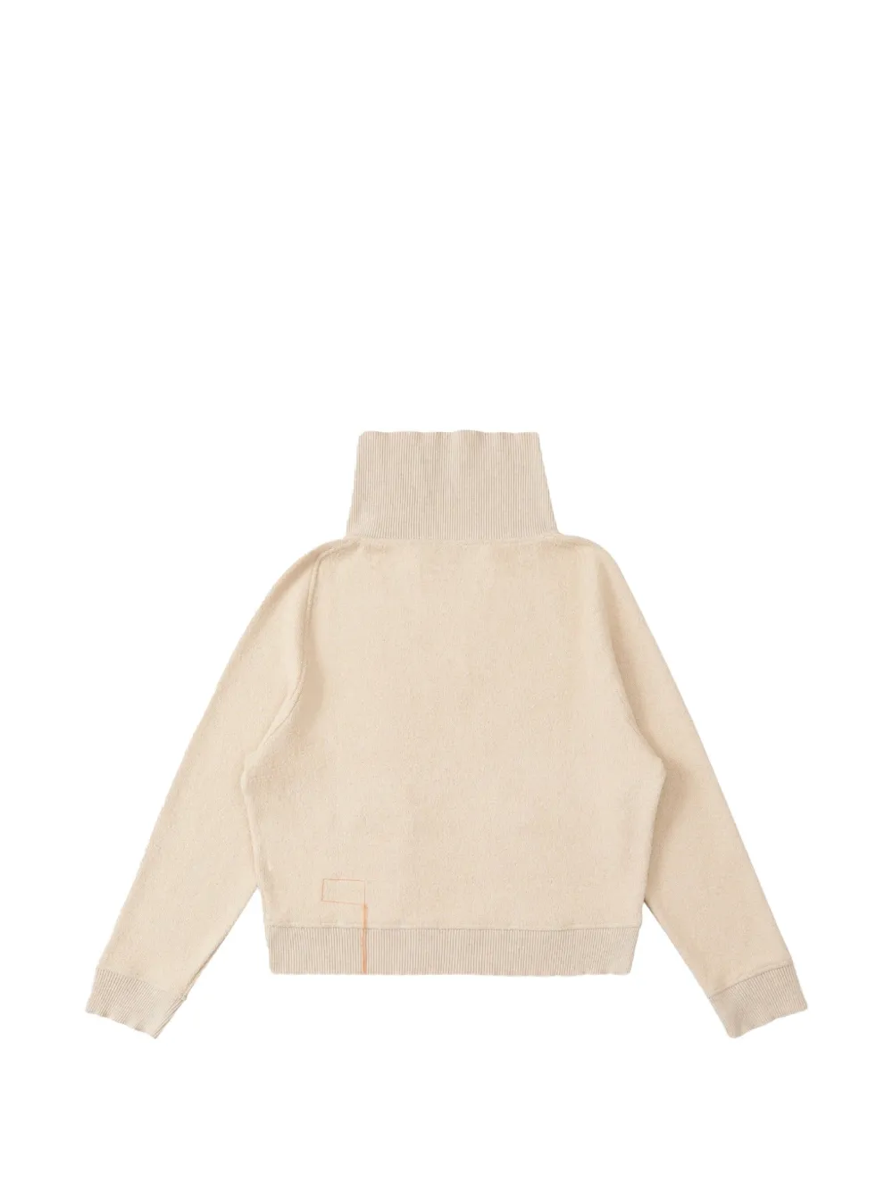 Colette Pockets Sweater