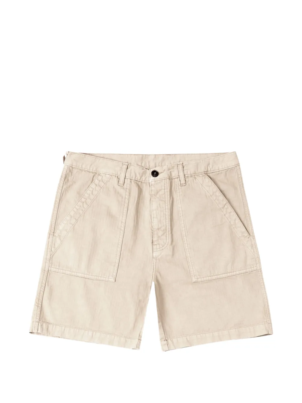 Fortela Rebelt shorts - Toni neutri
