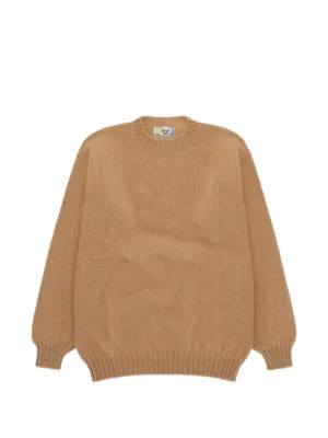 OUR LEGACY Rigid ストライプ セーター | ブラウン | FARFETCH JP