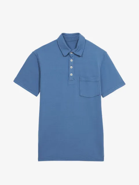 Fortela Maverick short-sleeve polo shirt