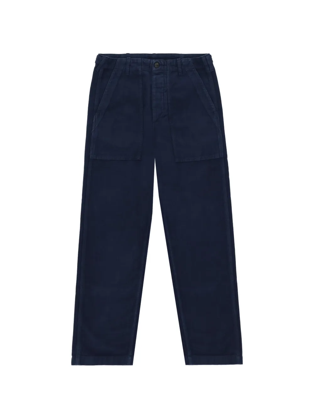 Fortela Newfatigue trousers - Blu