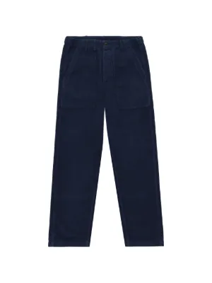Brunello Cucinelli Logo Jeans | Blue | FARFETCH