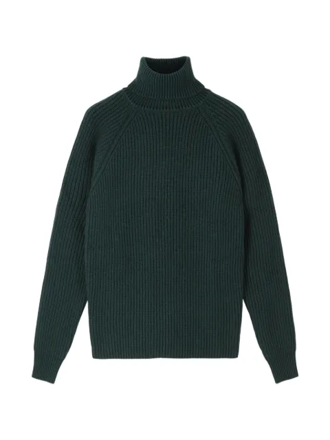 Fortela Oslo high-neck sweater