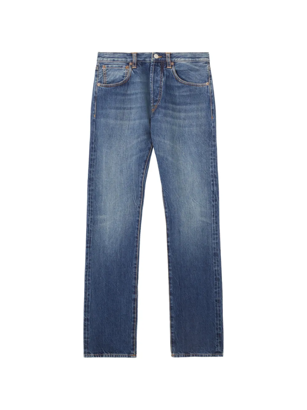 Fortela 961 John jeans - Blu