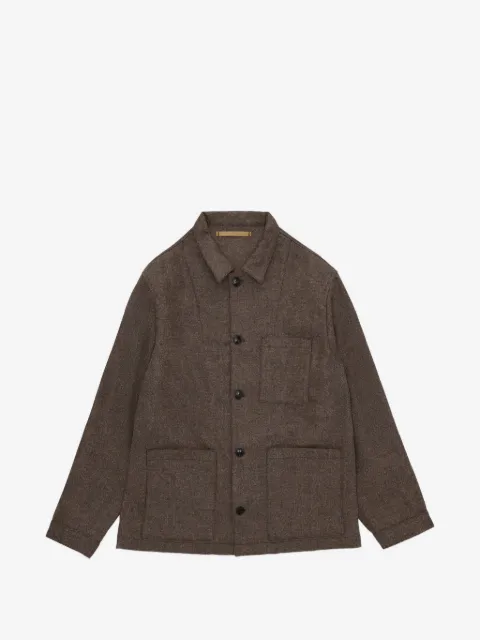 Fortela sobrecamisa Tristan