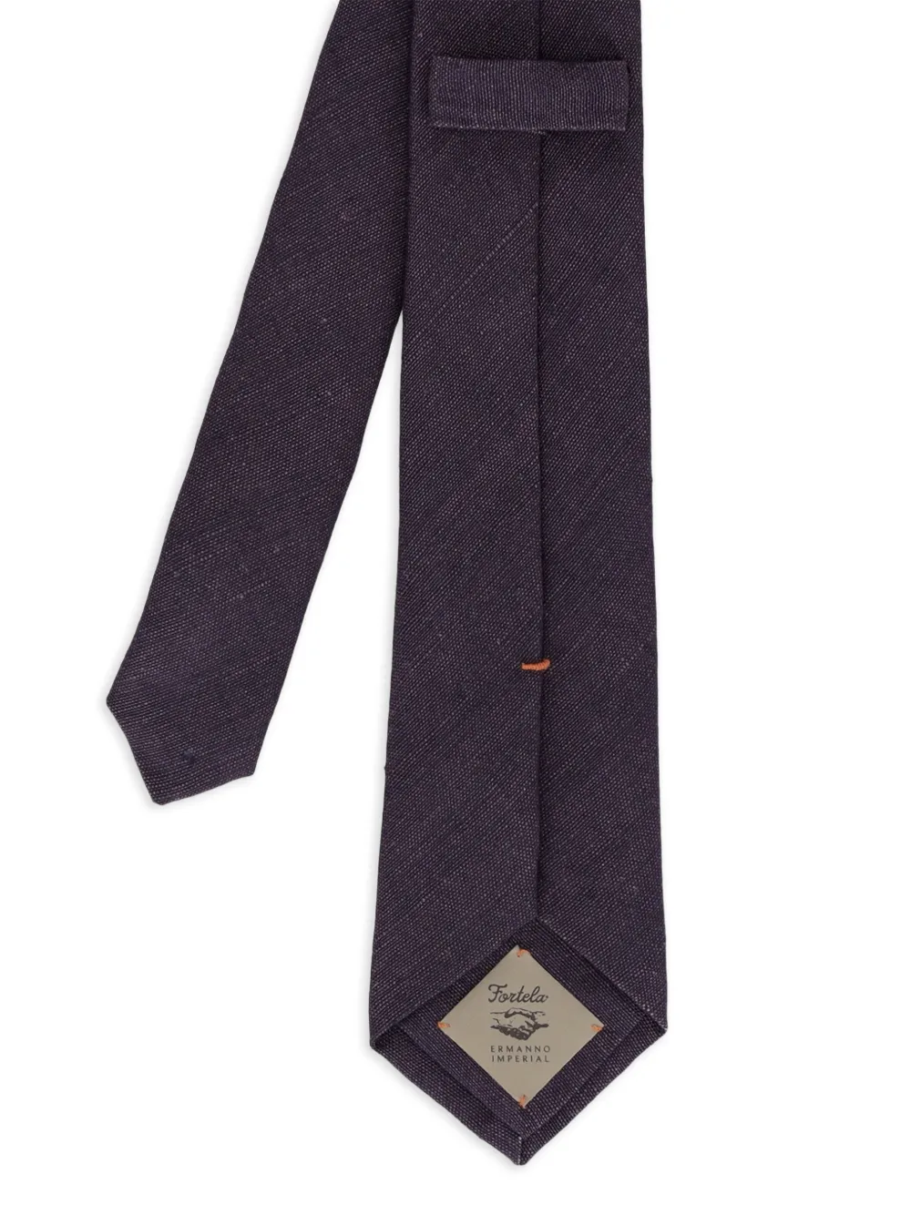 X Ermanno Imperial Fellini Tie