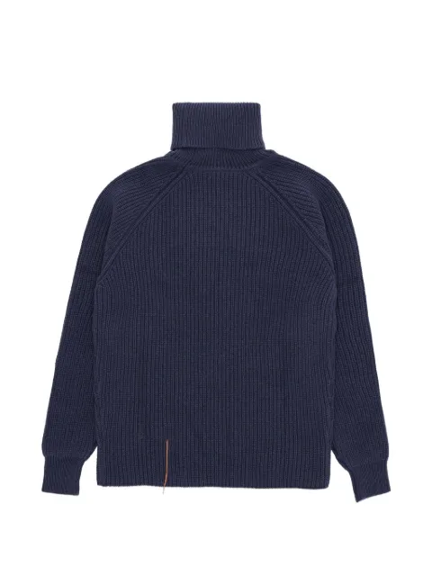 Fortela Oslo high-neck sweater