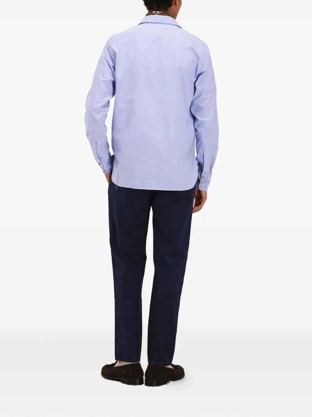 Tex Shirt