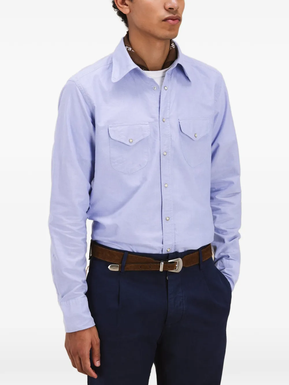 Tex Shirt