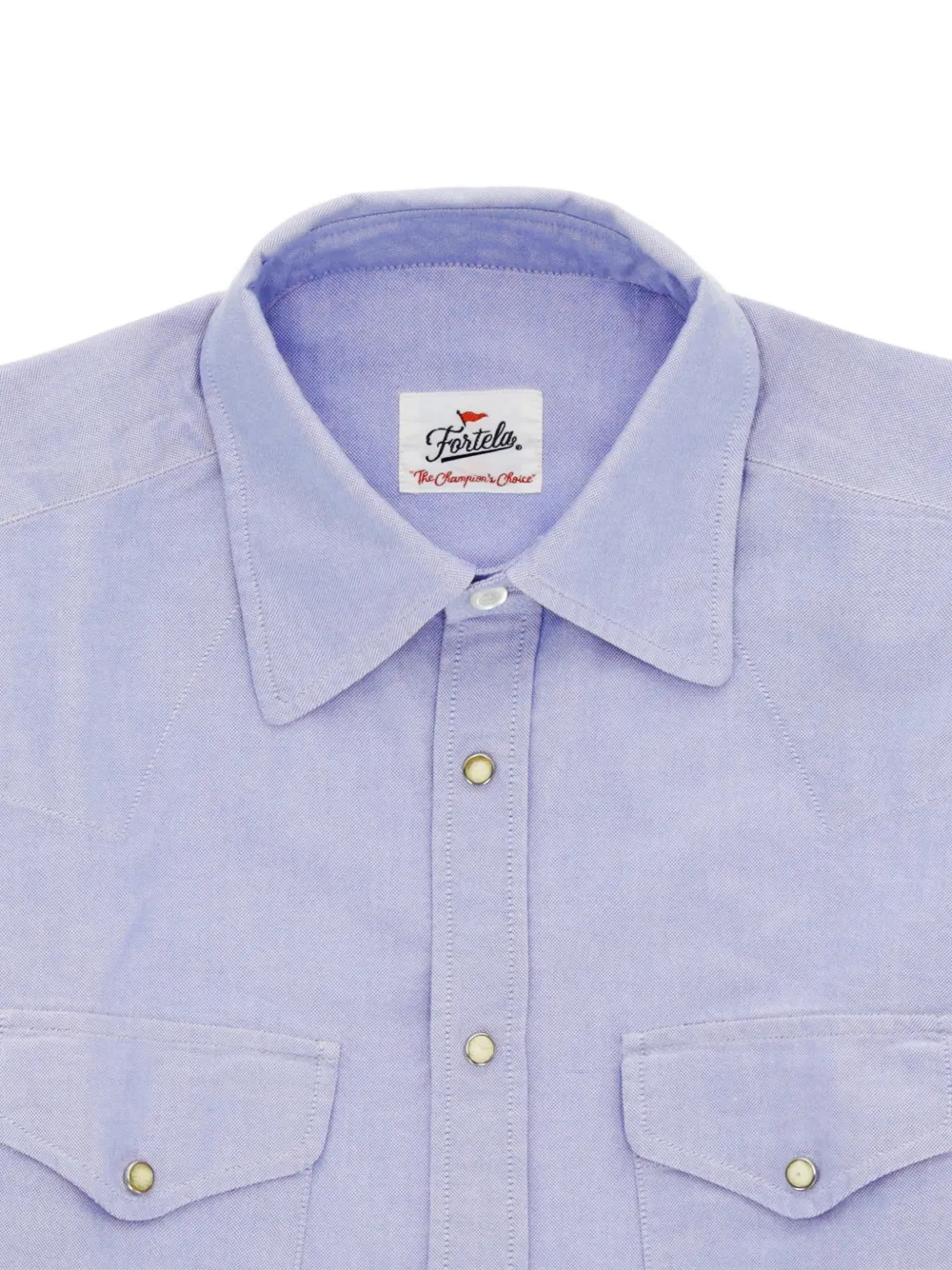 Tex Shirt