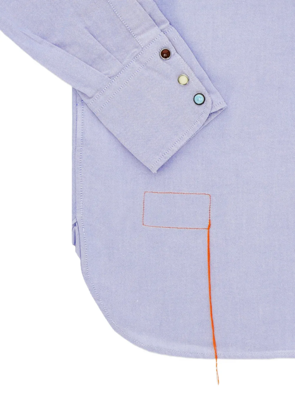 Tex Shirt