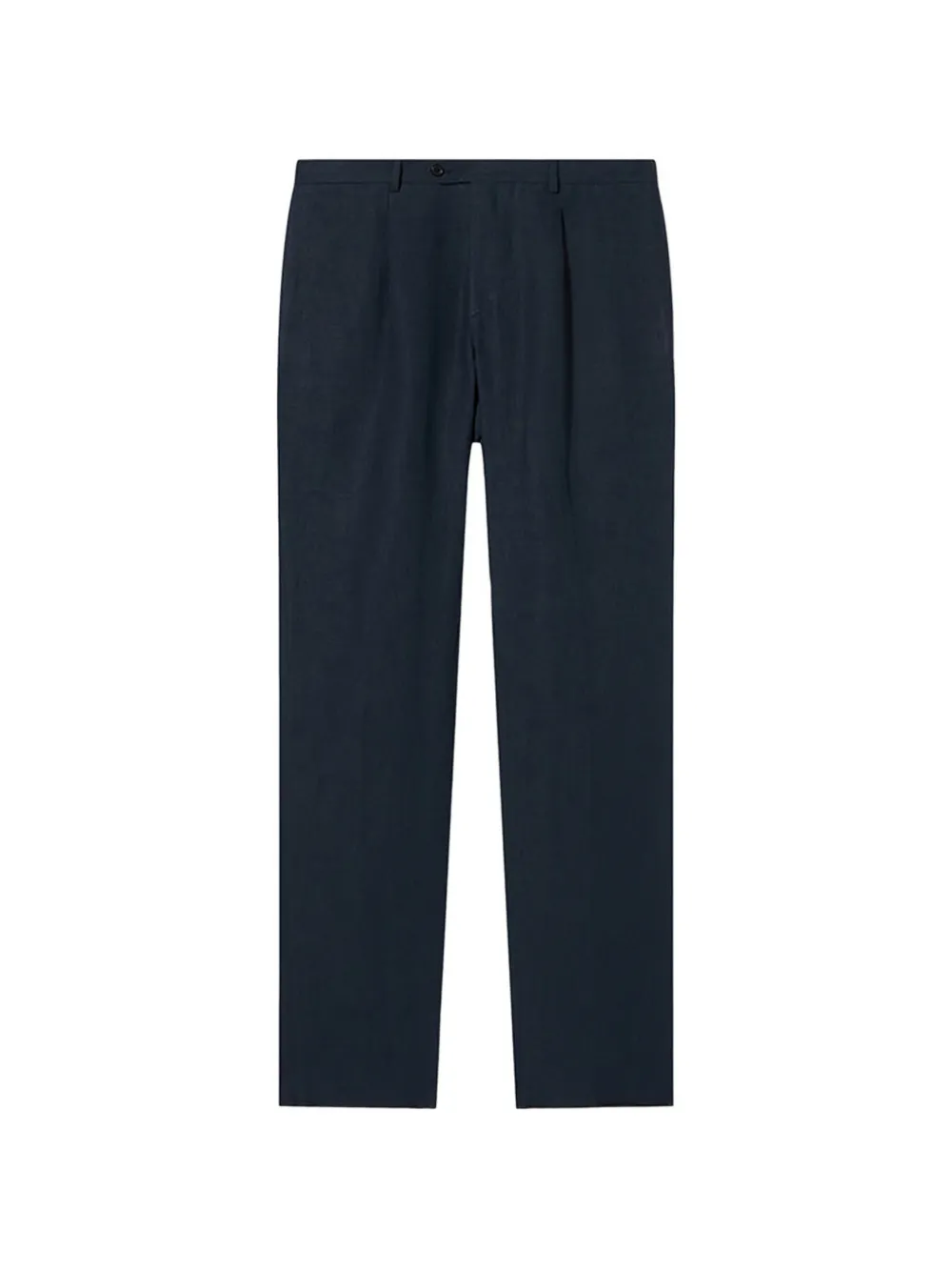  Fortela Marcello Double-breasted Tailored Suit - Blue 
