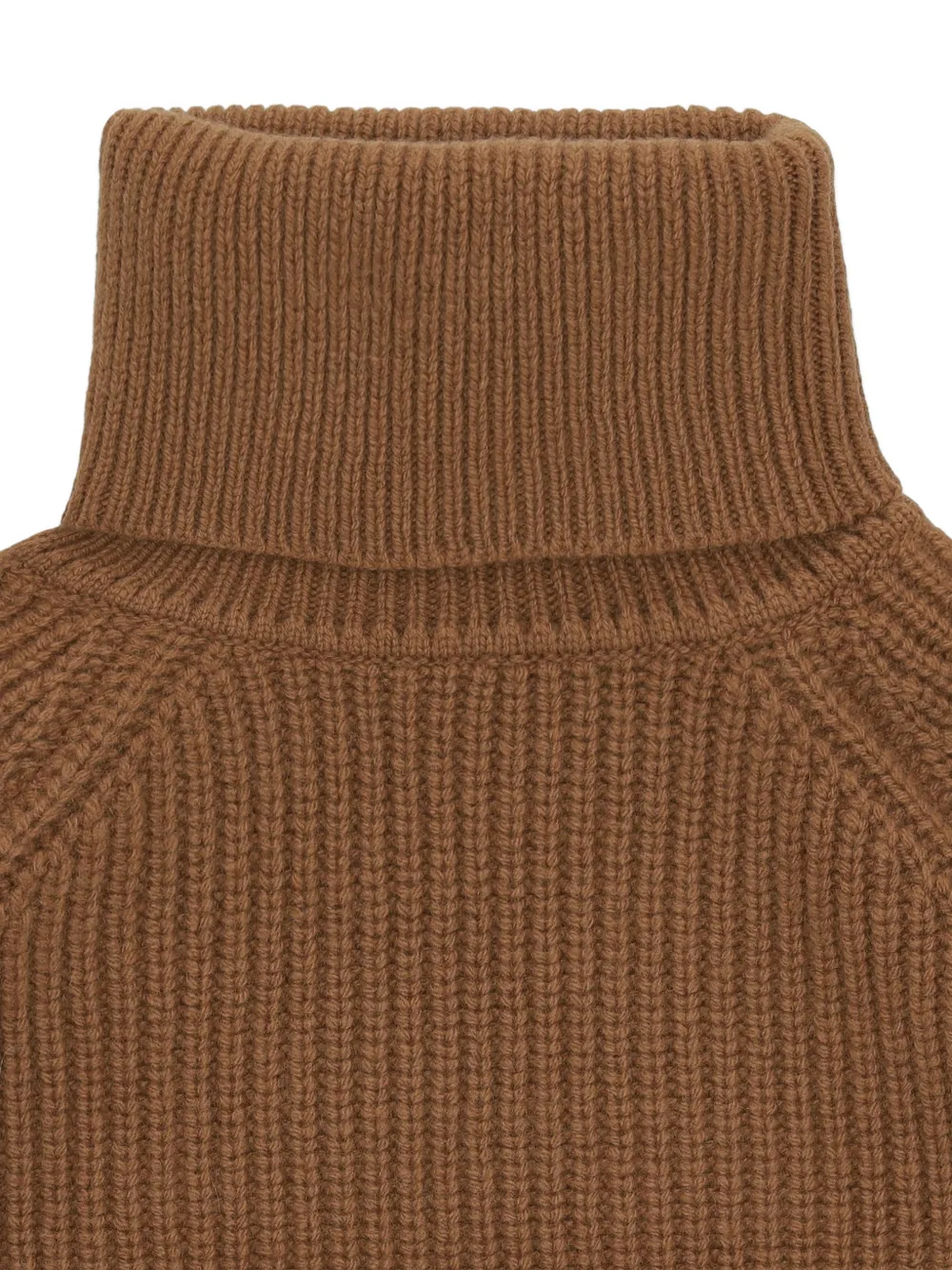 Oslo Roll-Neck Sweater