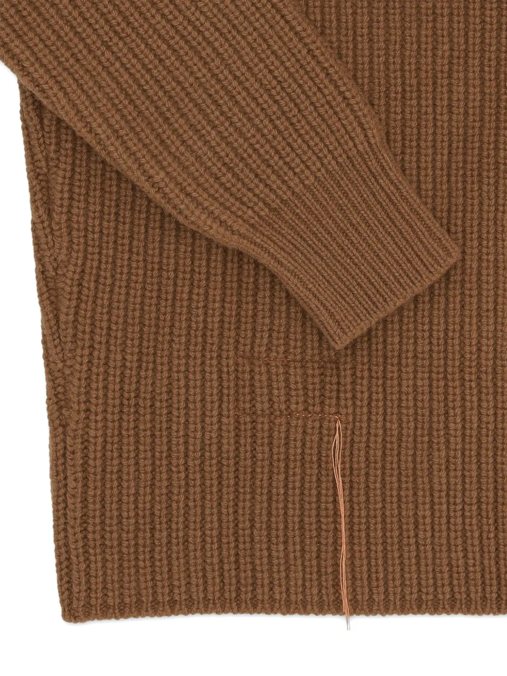 Oslo Roll-Neck Sweater