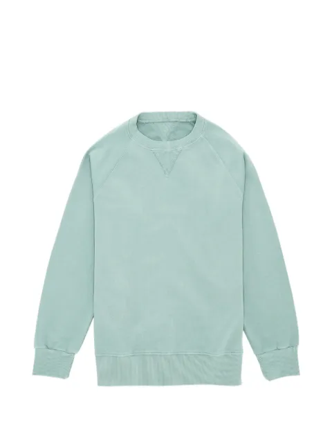 Fortela Harvard raglan-sleeve sweatshirt