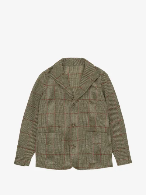 Fortela blazer Scotland