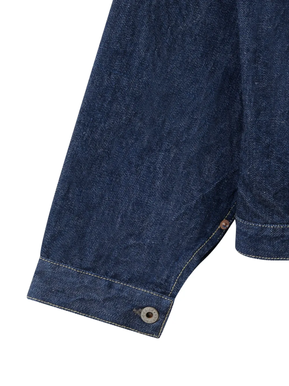  Fortela Buddy Denim Jacket - Blue 