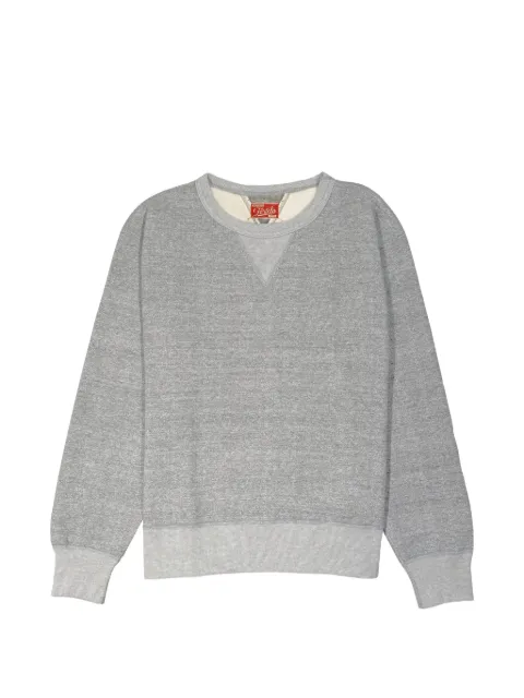 Fortela crew-neck sweatshirt
