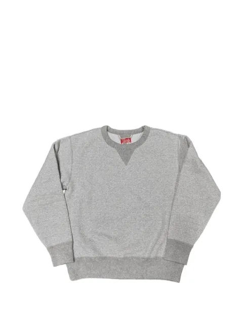 Fortela crew-neck sweatshirt
