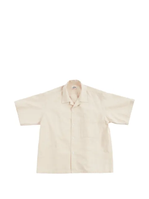 Fortela cotton shirt
