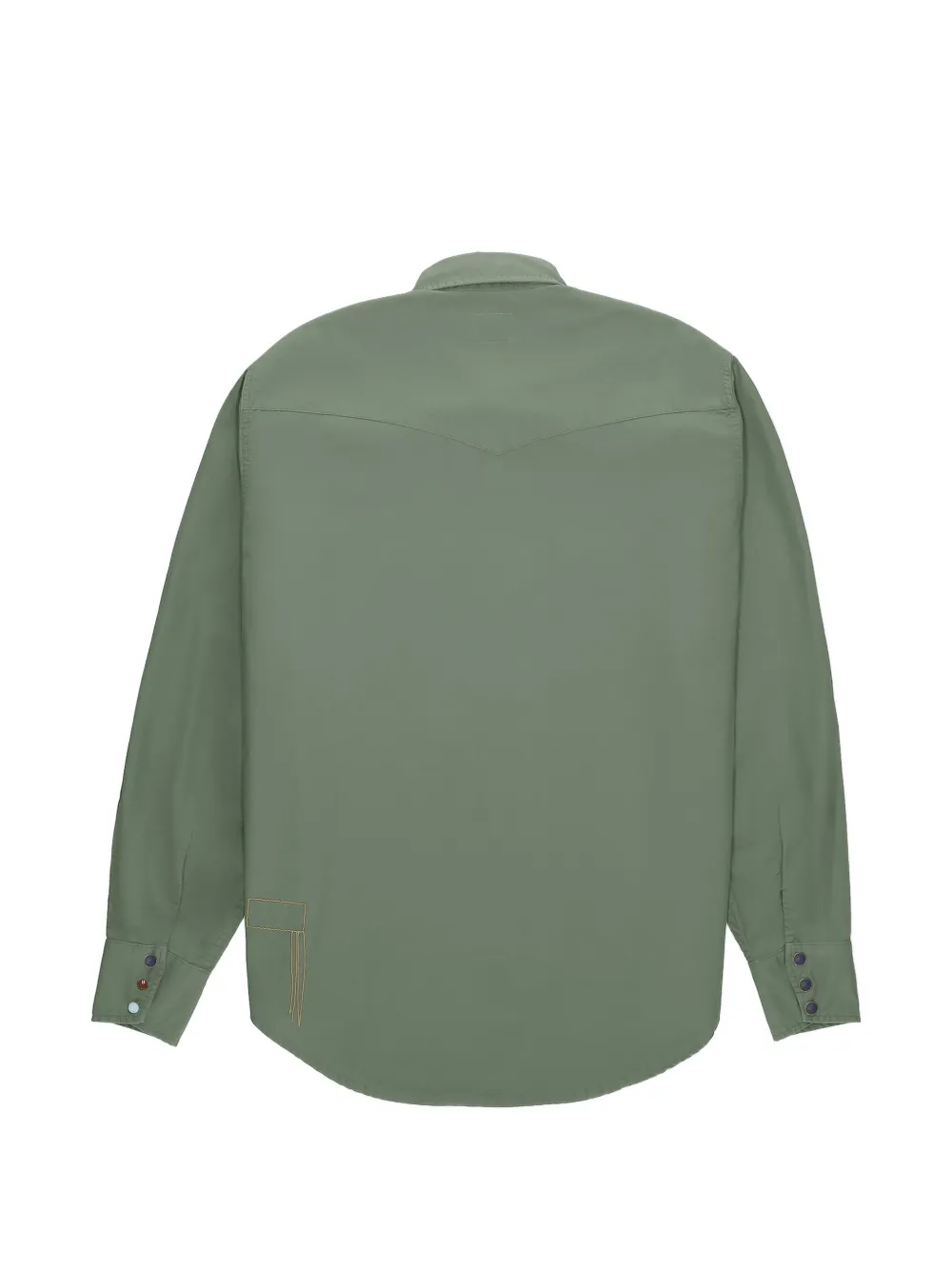 Fortela 긴소매 셔츠 | Image 2