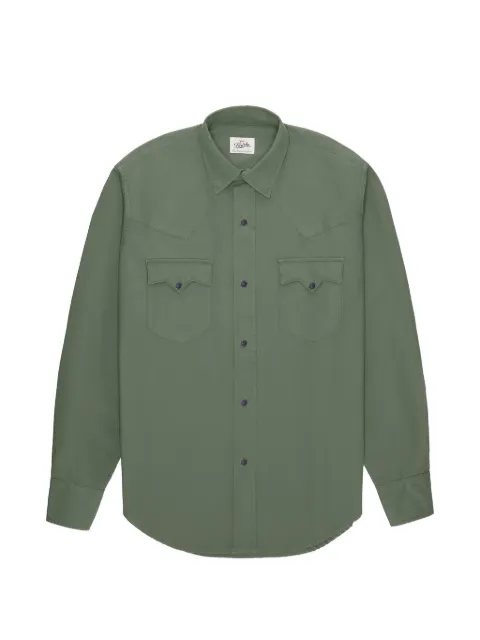 Fortela long-sleeve shirt