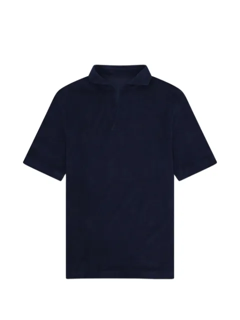 Fortela Sullivan polo shirt