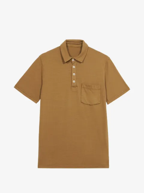 Fortela playera tipo polo Maverick