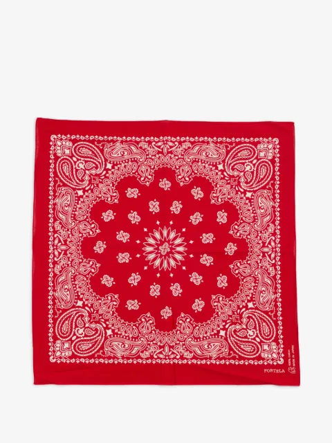 Fortela bandana Japanese
