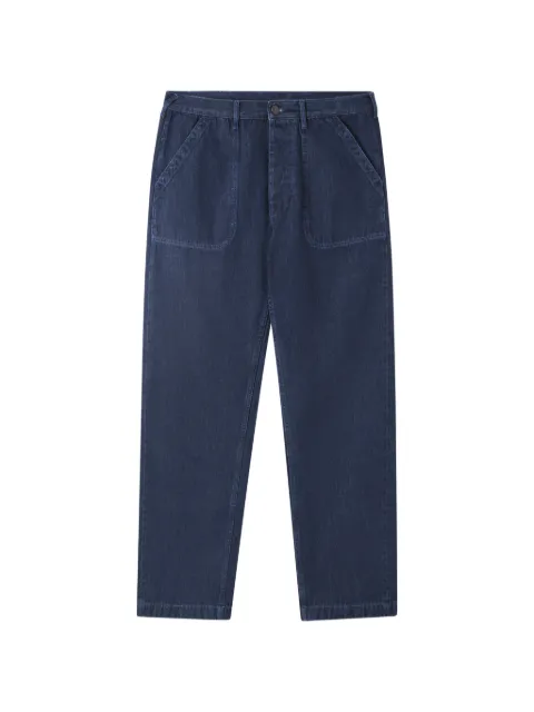Fortela jeans Jerom