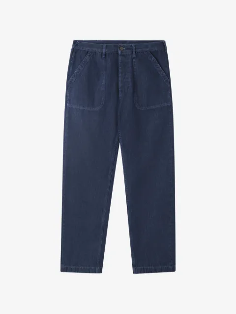 Fortela Jerom cotton jeans