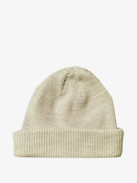 Fortela gorro con borde plegable