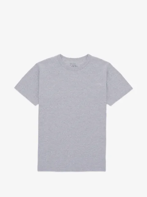 Fortela t-shirt Japt à col rond
