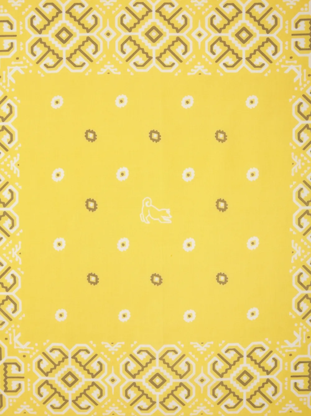 Ikara-Printed Bandana