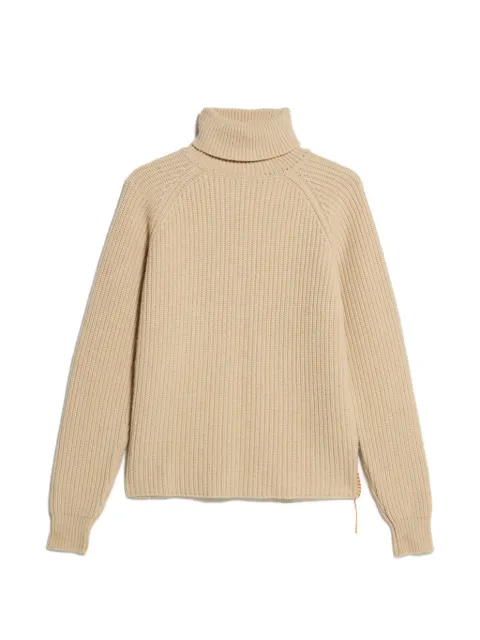 Fortela Oslo high-neck sweater