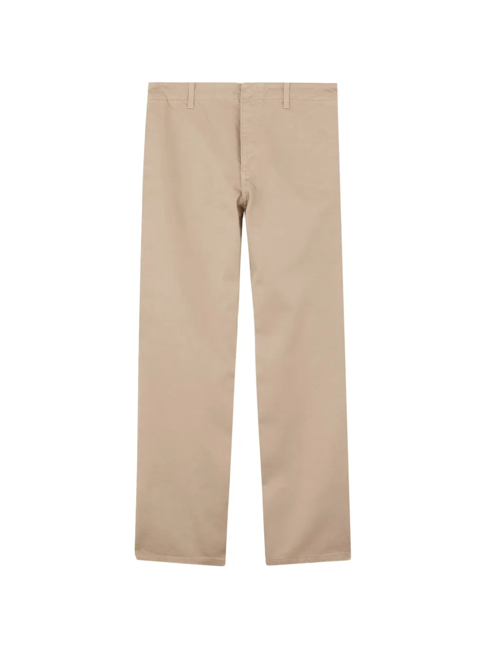 Fortela Jamie chino trousers - Toni neutri