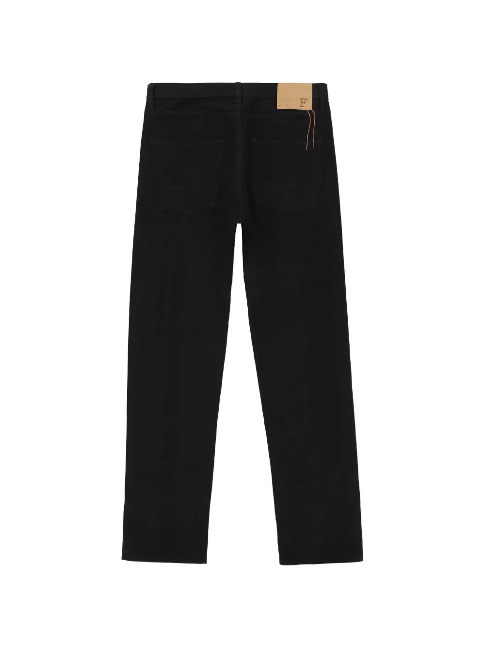 356 Jaky Five-Pocket Jeans