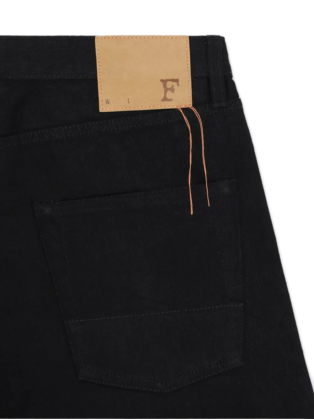 356 Jaky Five-Pocket Jeans