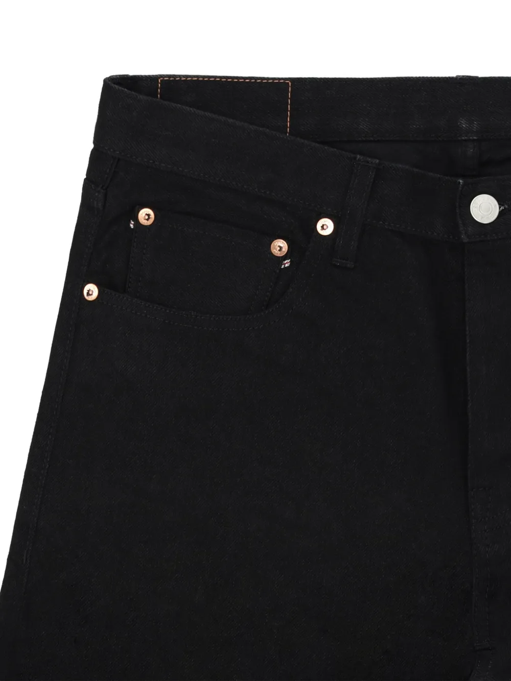 356 Jaky Five-Pocket Jeans