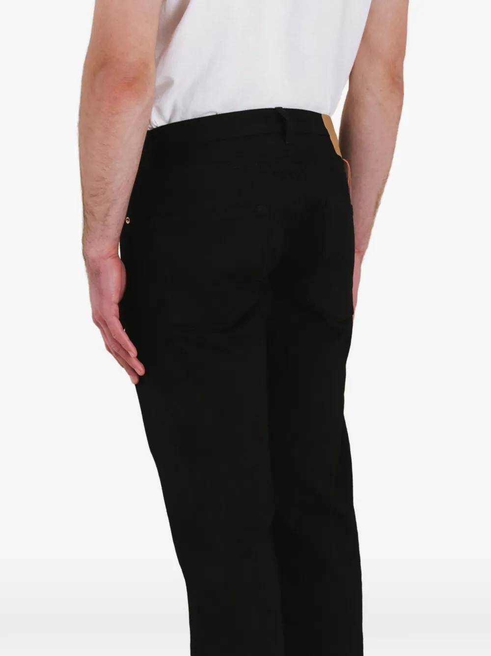 356 Jaky Five-Pocket Jeans