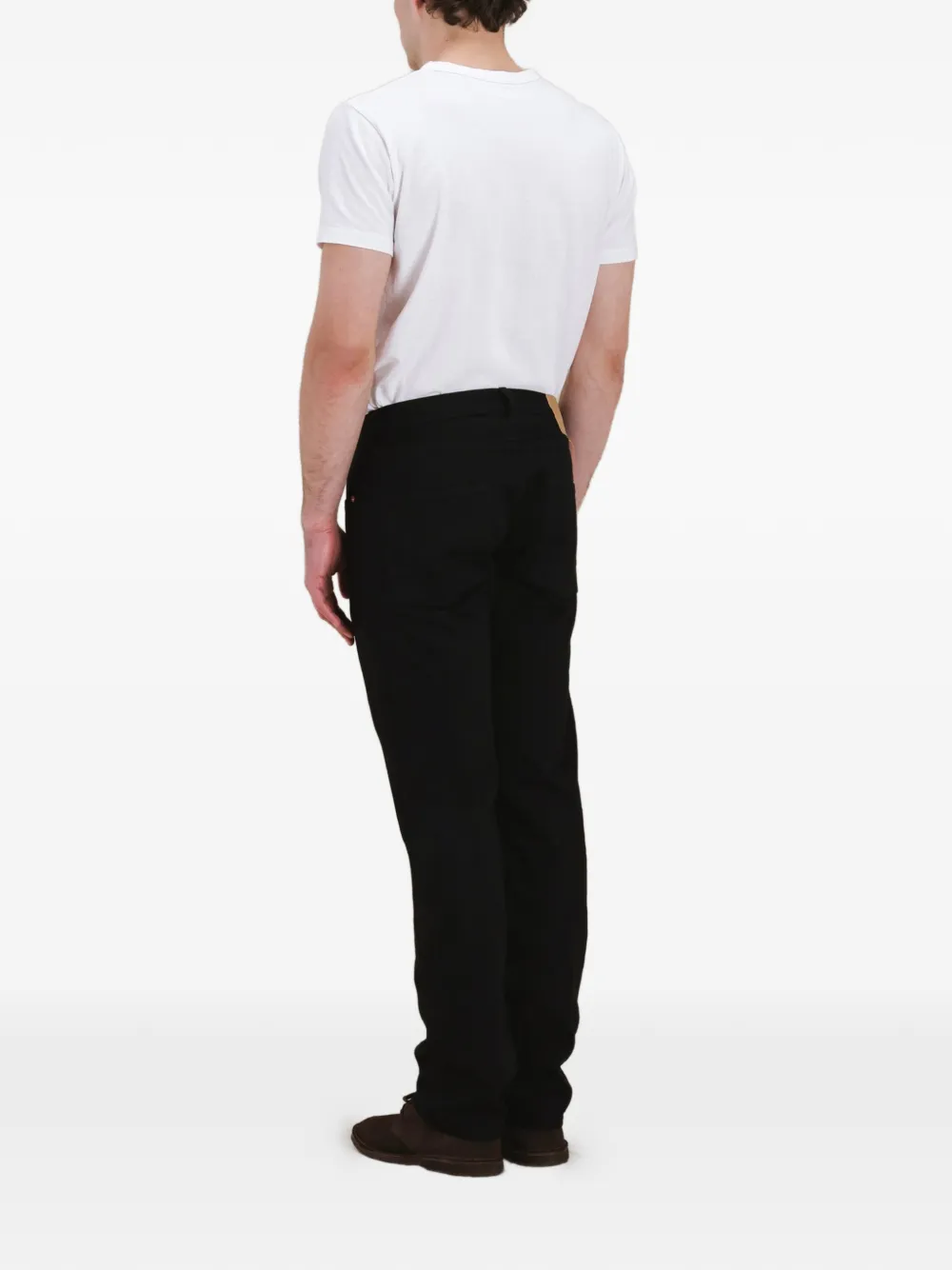 356 Jaky Five-Pocket Jeans